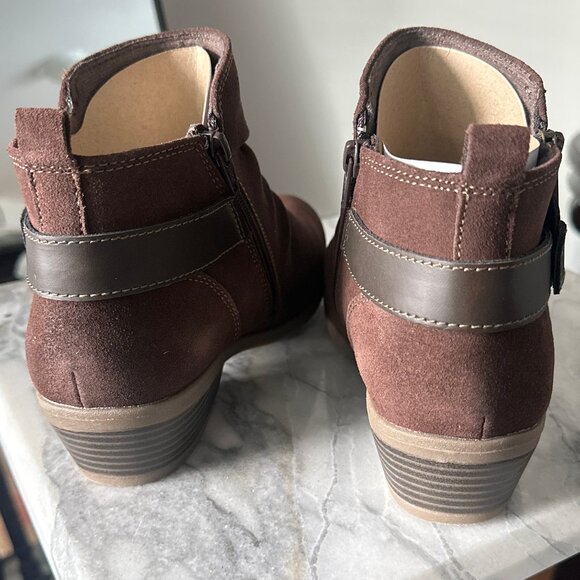 Earth Origins Women's Collette Callista Boot 9W - Picture 5 of 7